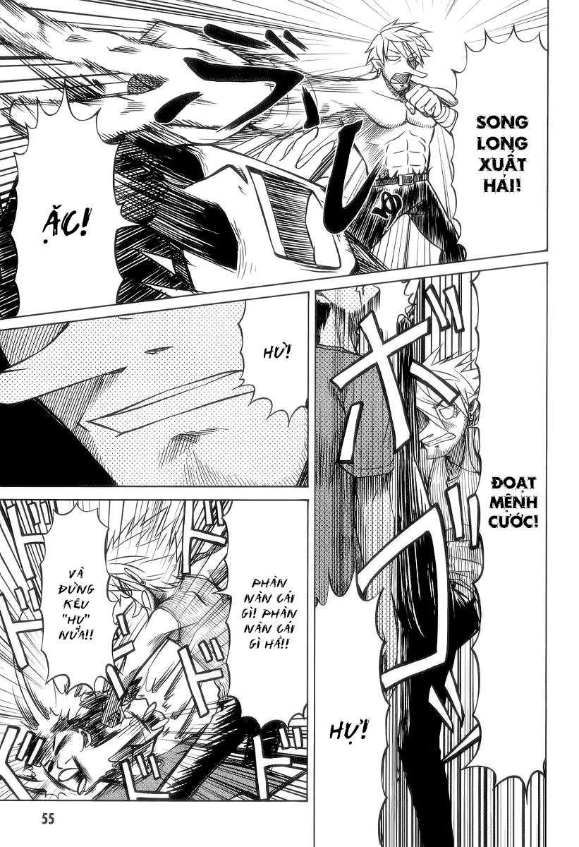 otaku no musume-san chapter 28 4