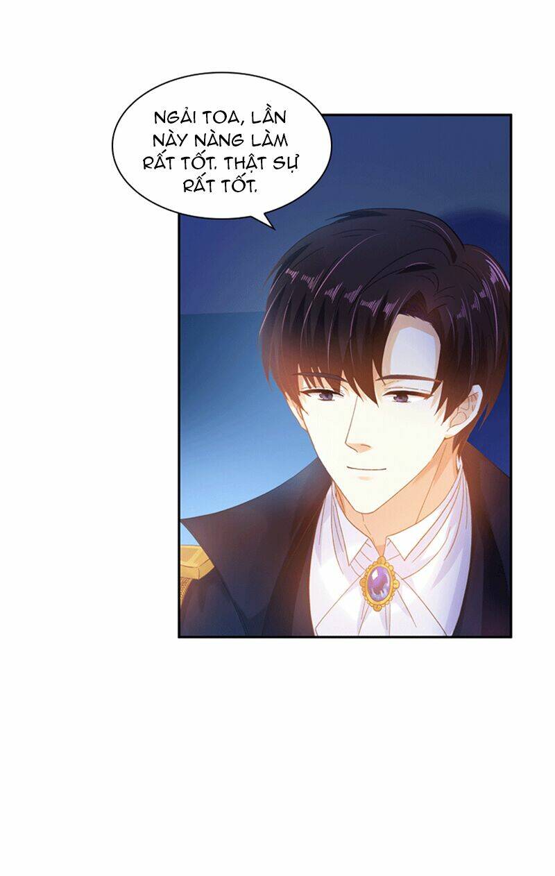 ác nữ cải biến chapter 63 11