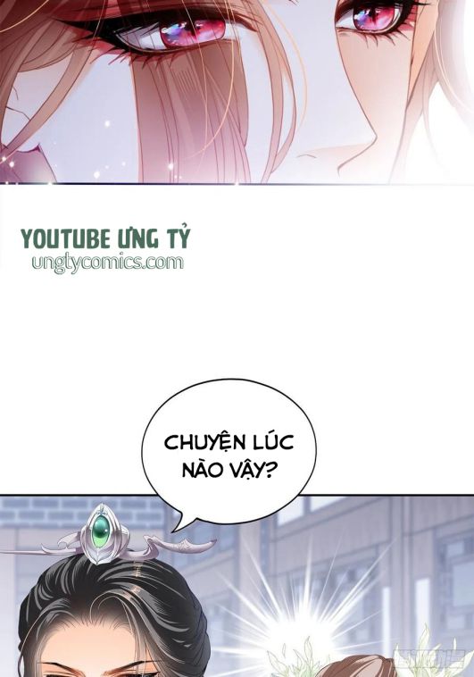 bổn vương muốn nàng chapter 45 22