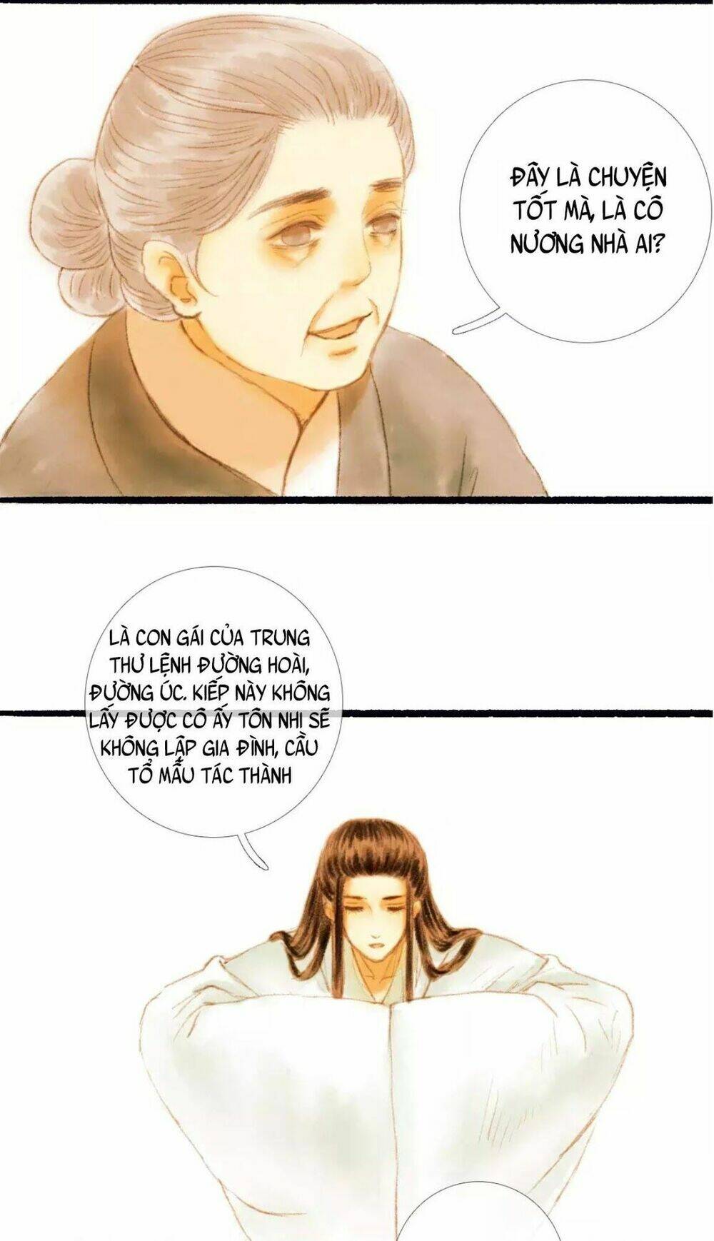 phồn hoa phai màu chapter 5 18