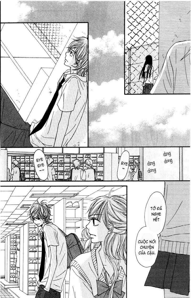 anh đã cho em biết bao thứ đầu tiên chapter 43 32