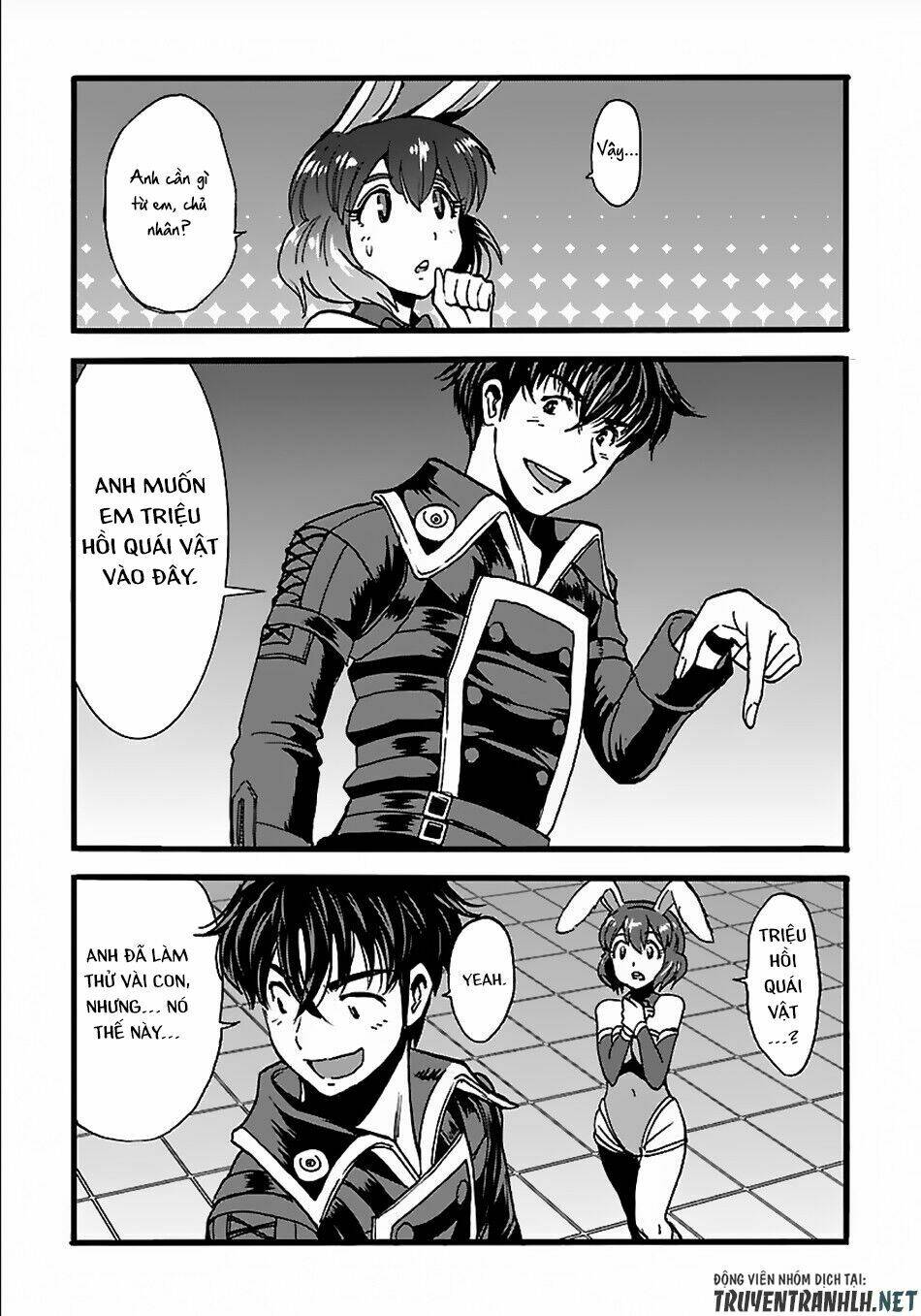 Makikomarete Isekai Teni Suru Yatsu Wa, Taitei Cheat Chapter 20.1 - Trang 8