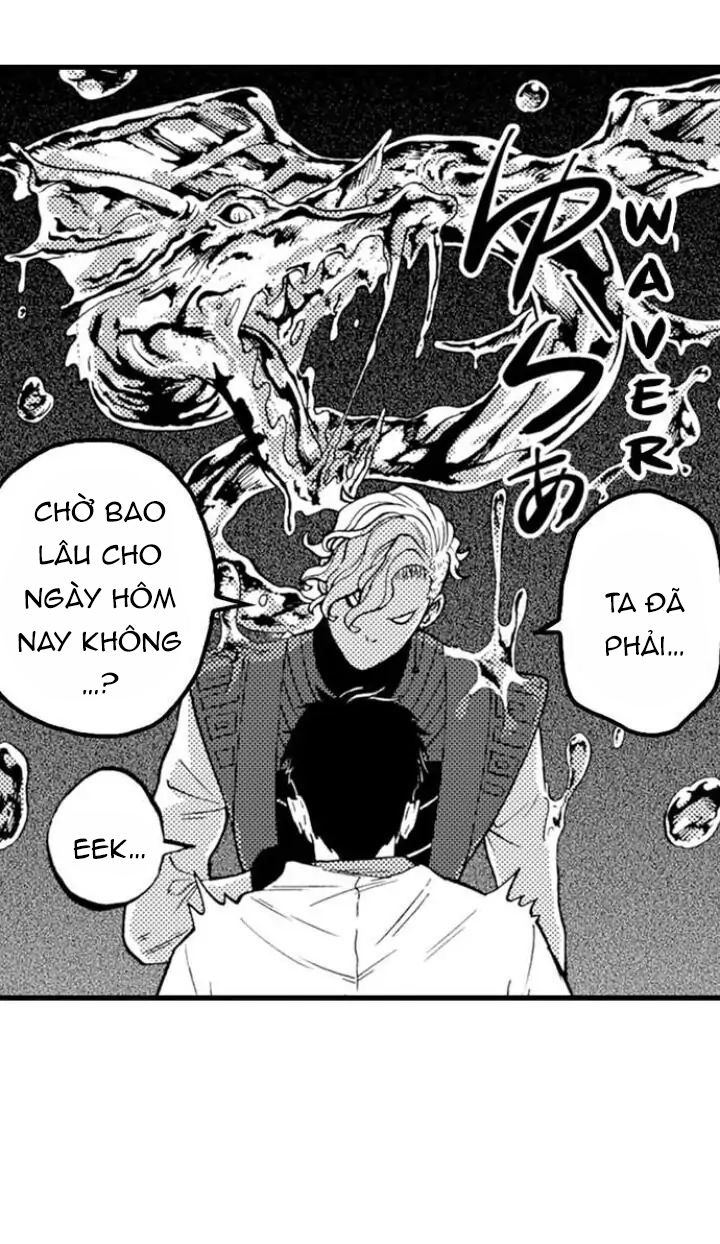 Gửi Em Gái Yêu Dấu, Anh Trai Em Trở Thành Thánh Nữ Mất Rồi chapter 2.1 - Trang 15