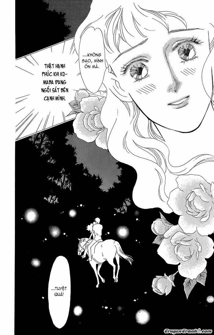 kuraku naru made matteinai (không thể đợi đến đêm tối) chapter 1 23