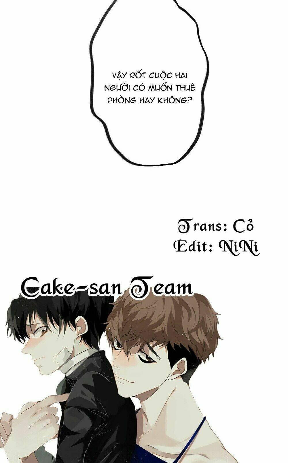 phải lòng em trai của bạn gái mình chapter 27 29