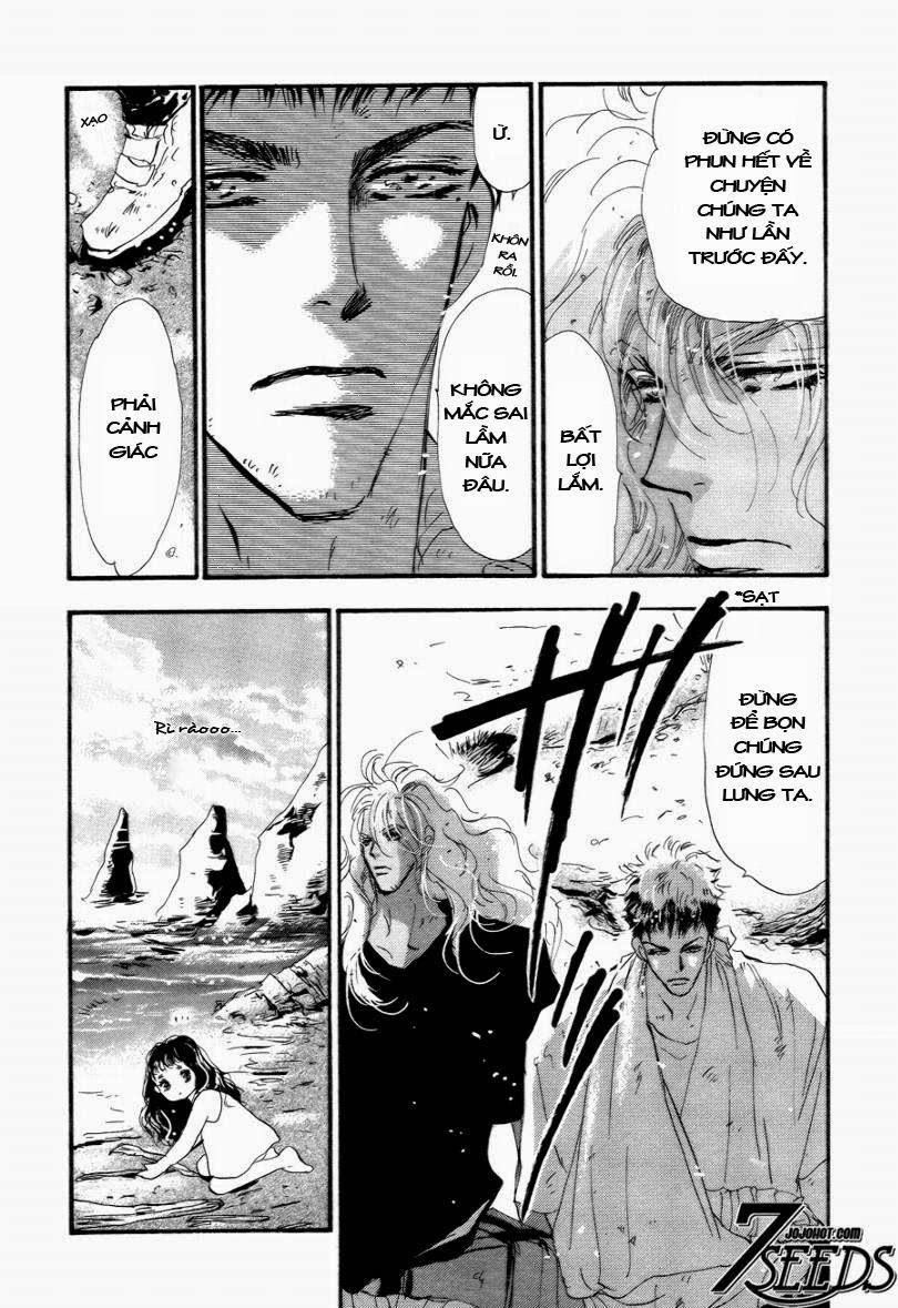 mầm sống chapter 86 30