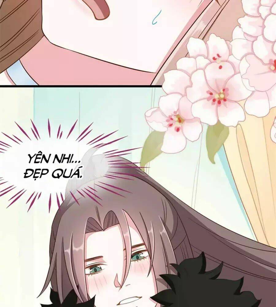 đích nữ hữu độc chapter 48 49