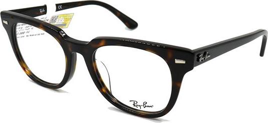 Gọng Kính Unisex Rayban RB5377F 2012 (52 20 150)