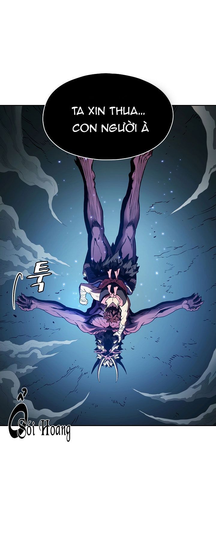 chòm sao trở về từ địa ngục chapter 15 5