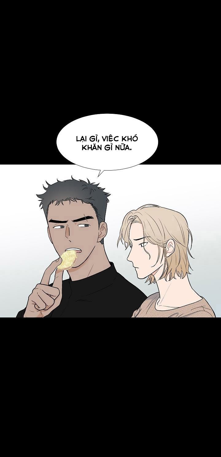 công nam bắc thụ chapter 3 12