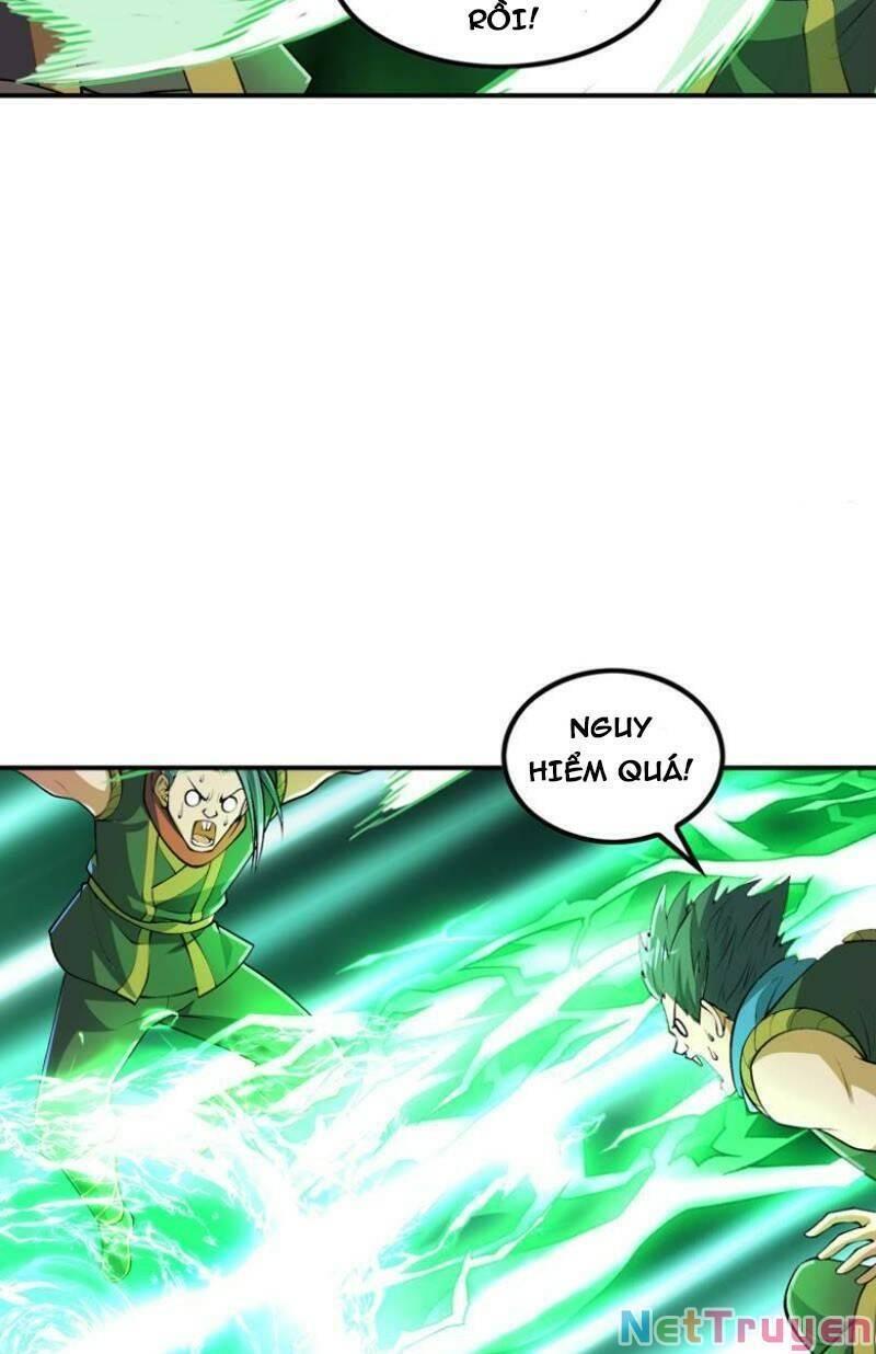 đệ nhất người ở rể chapter 192 7