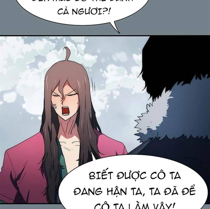 các chòm sao chỉ chú ý mình tôi chapter 38 18
