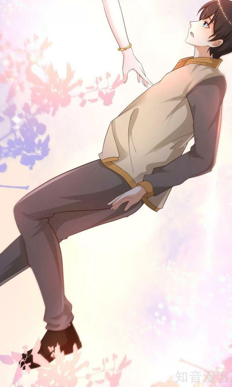 tối cường vận đào hoa chapter 159 12