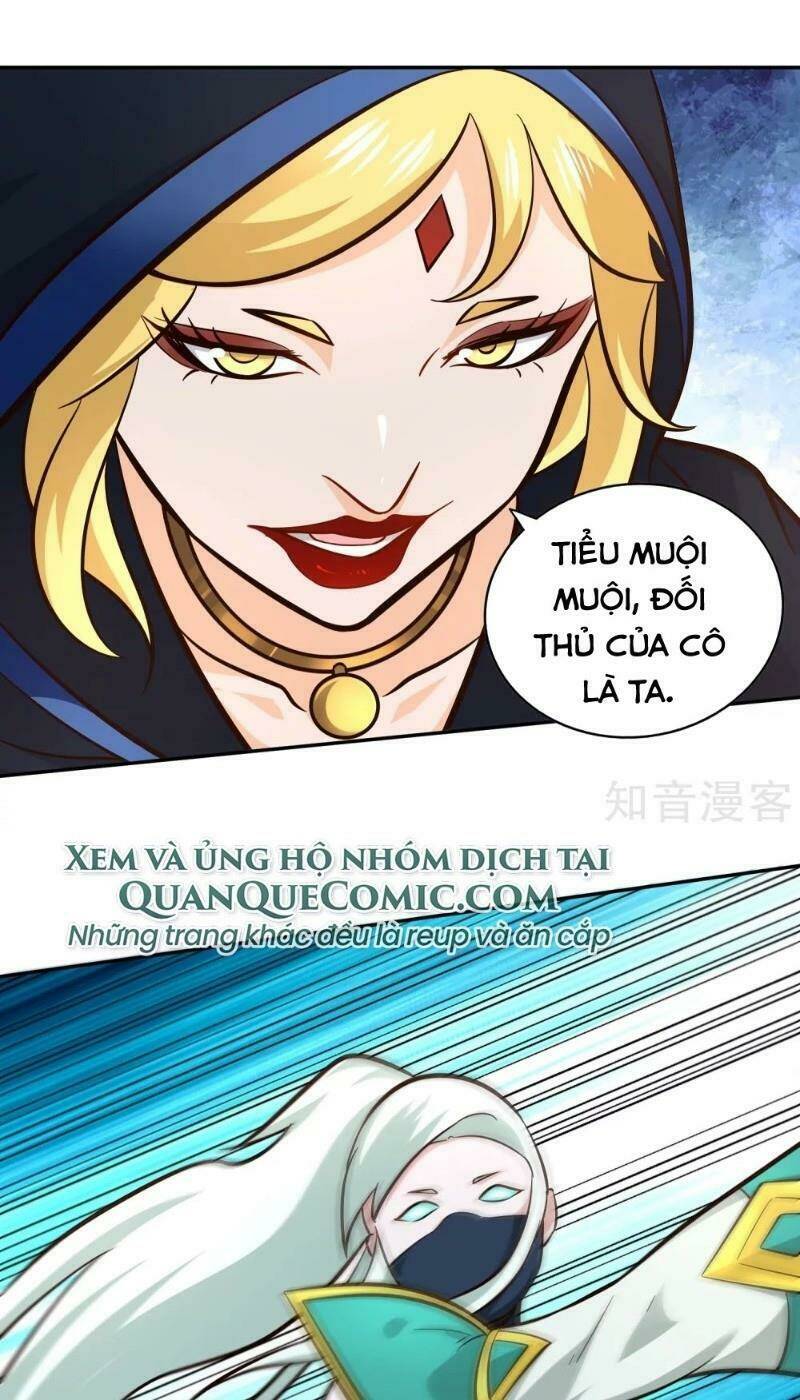 võ linh kiếm tôn chapter 103 21