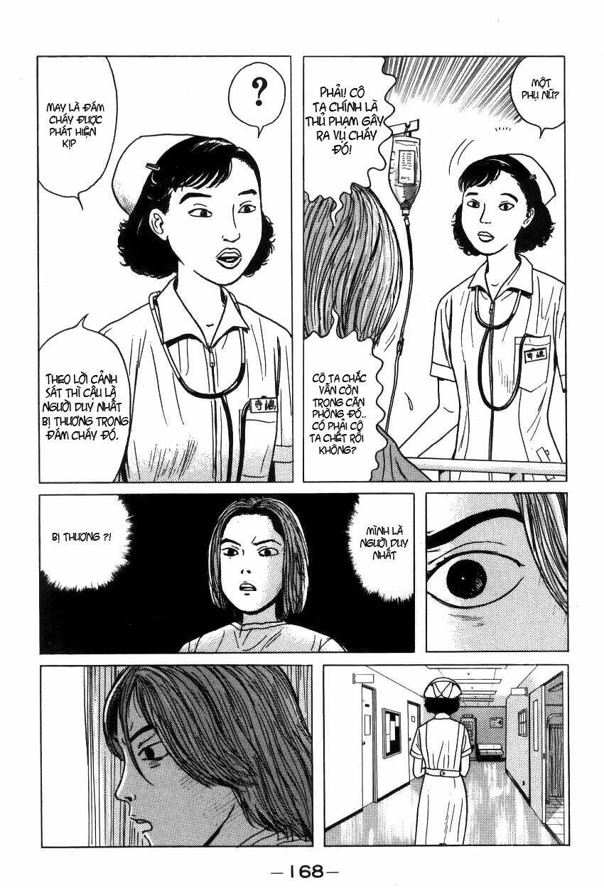 zashiki onna chapter 9 10