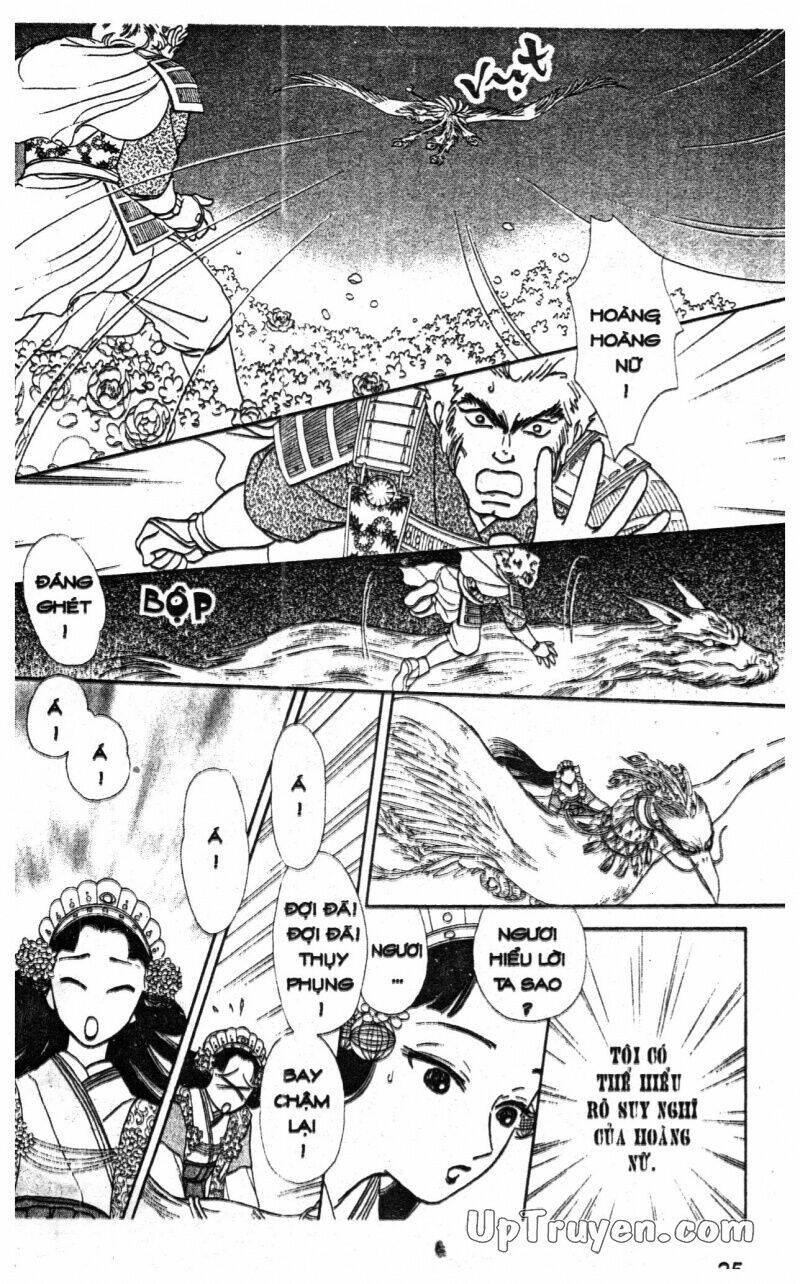 hoàng tử hoa - bud boy chapter 15 27