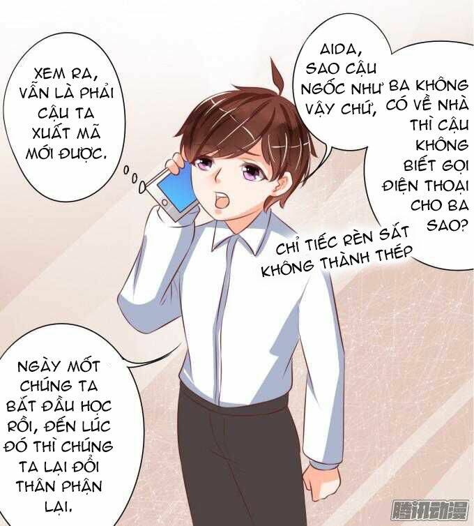 vương tước tư hữu bảo bối chapter 24 22