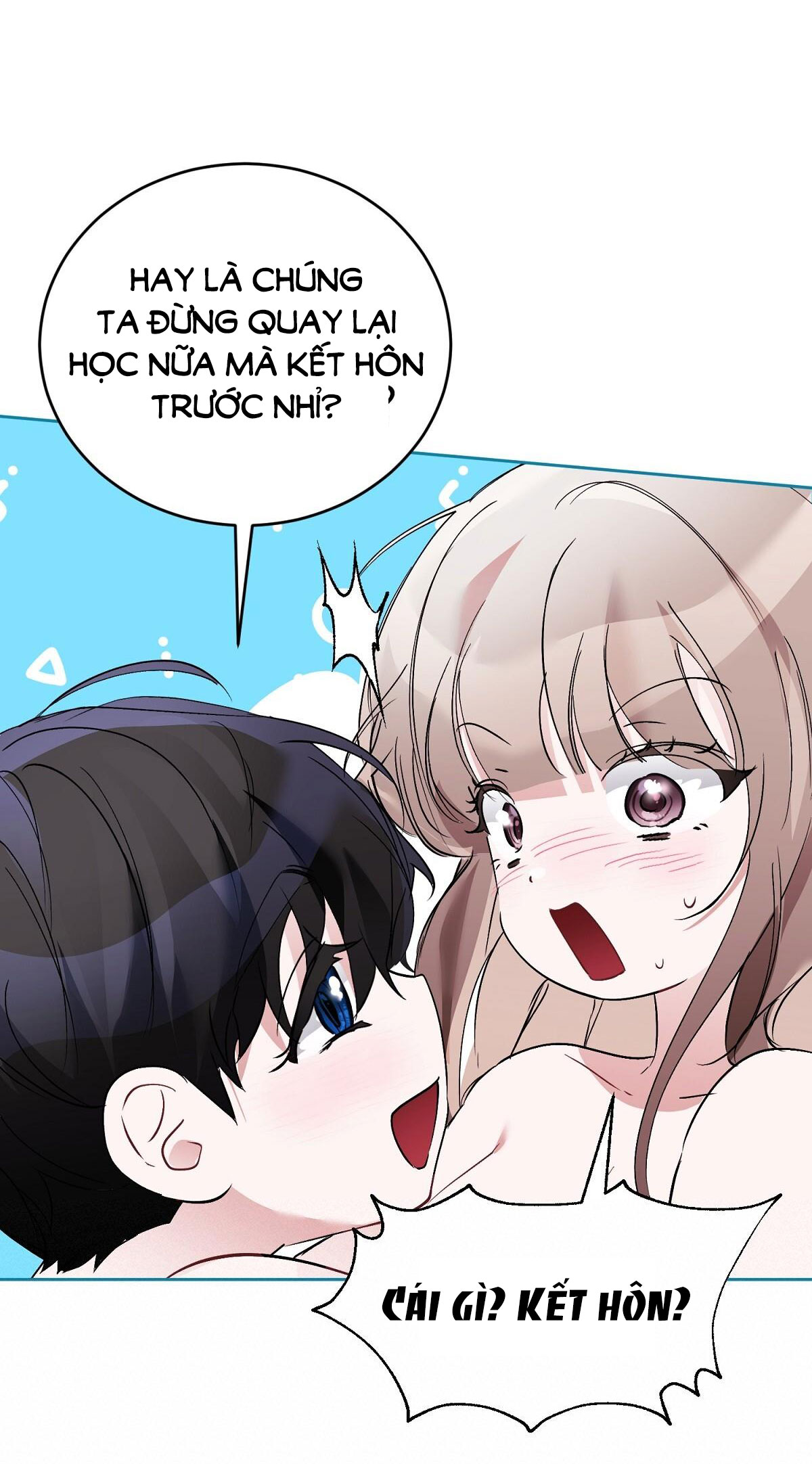 Người Bạn Dâm Loạn chapter 18.2 - Trang 10
