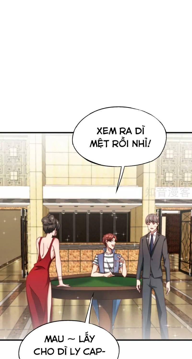 vòng bạn bè mạnh nhất của tiên giới chapter 14 41