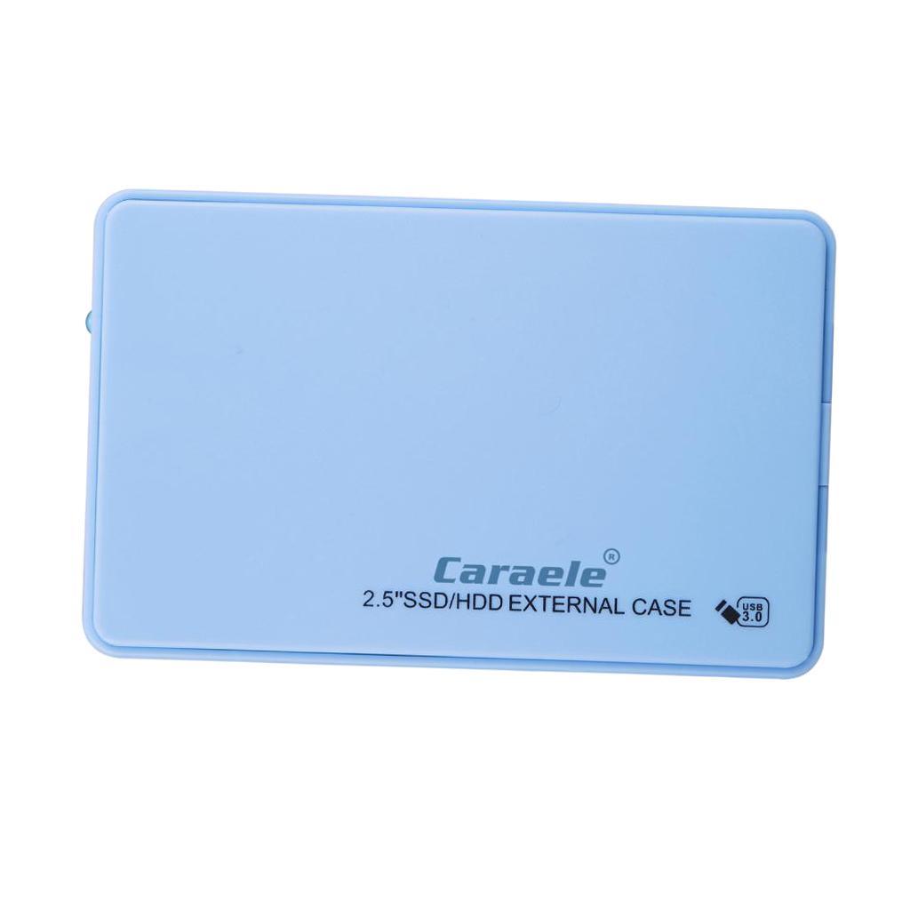 USB3.0 2.5" SSD/HDD External Mobile  Storage