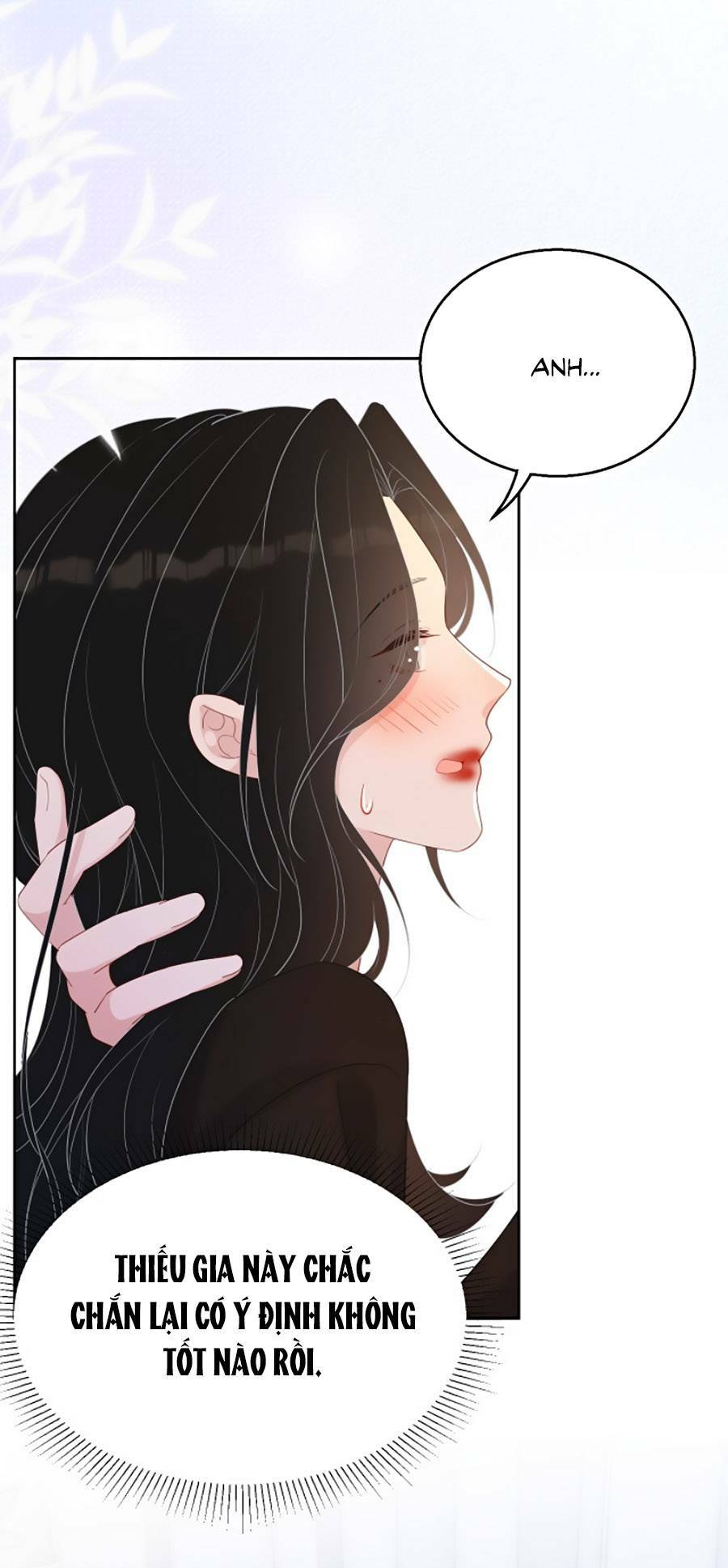 chỉ yêu mình em chapter 85.8 15