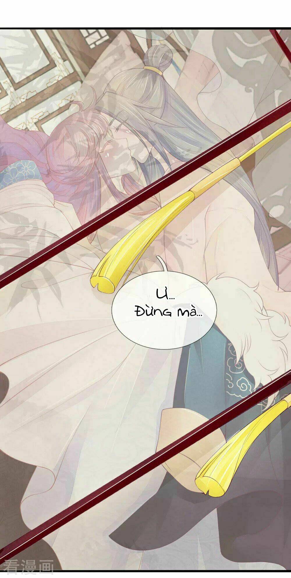 sủng phi bất lương: vương gia phúc hắc chạy đi đâu chapter 20 7