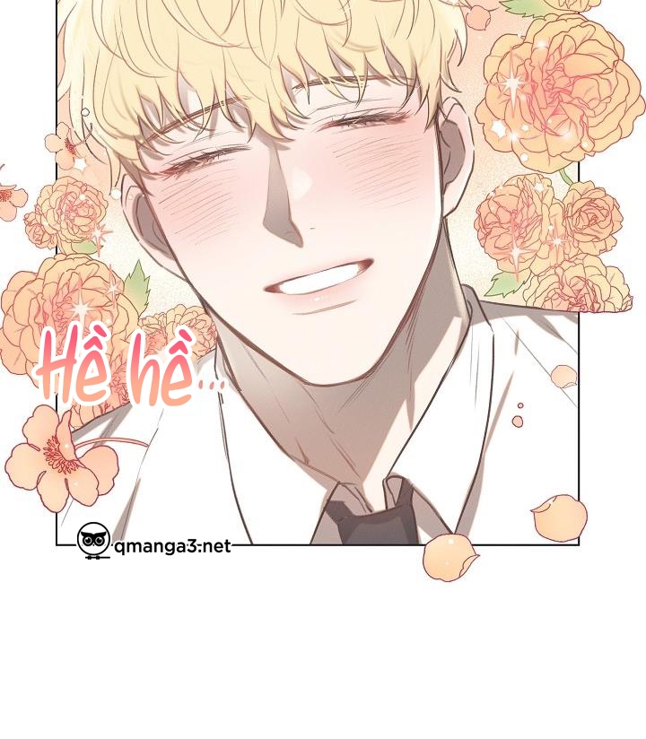 đại úy lãng mạn thân yêu của tôi chapter 1 37