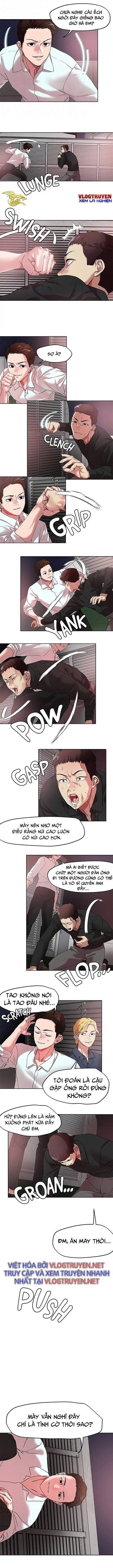 siêu chịch hệ thống của “hắc ám vương giả” chapter 55 5