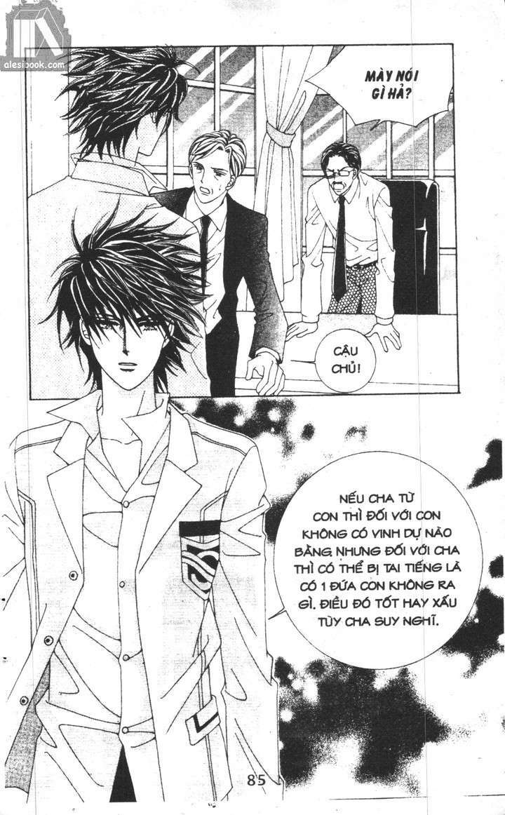 hồng tiểu thư chapter 11 4