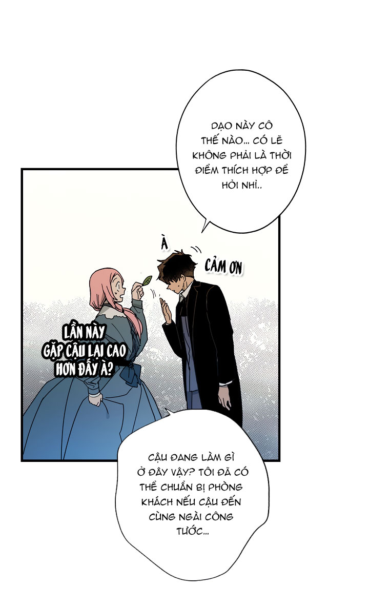 cổ tích về người mẹ kế chapter 42 60