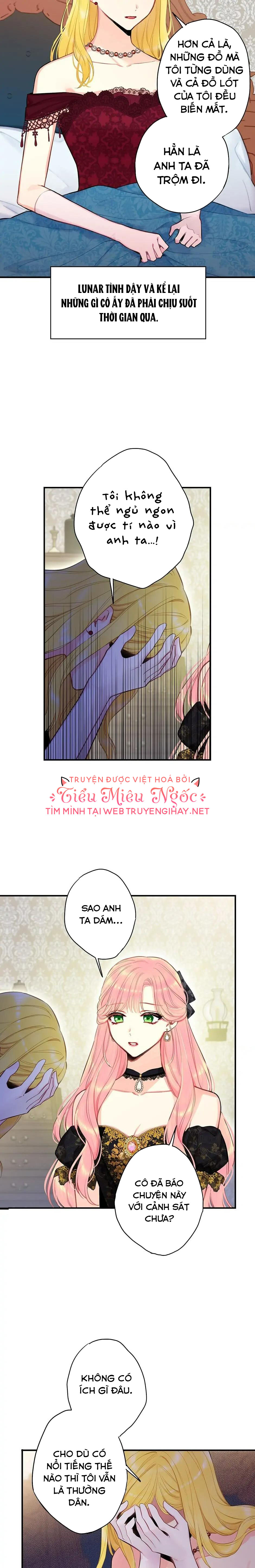 sống sót với thân phận là vợ của vị anh hùng chapter 104 8