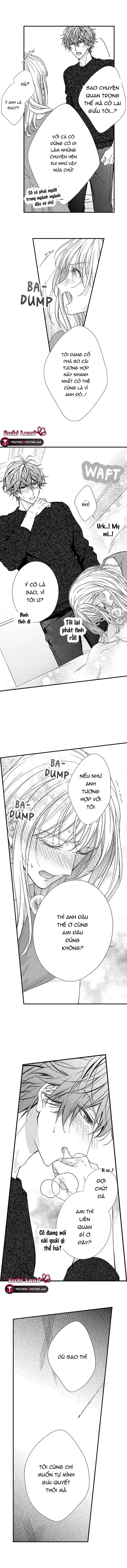 định mệnh thú vị: alpha và omega chapter 27.1 2