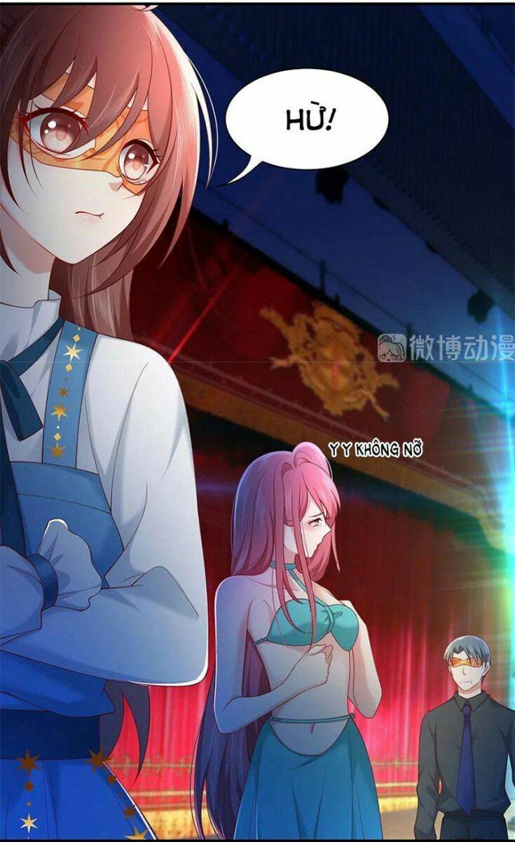 nam thần truy thê chỉ nam chapter 113.2 2