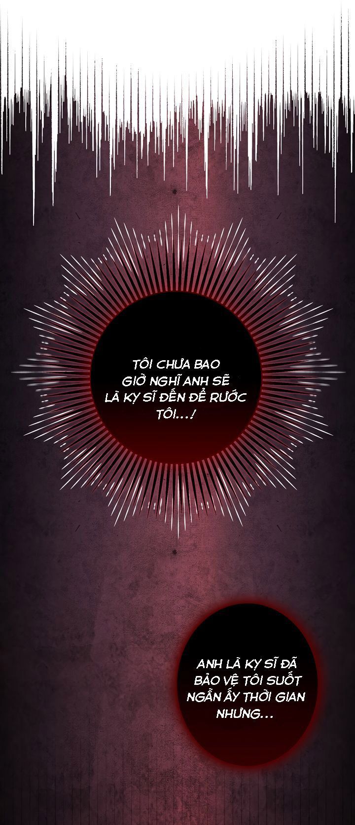 hoàng phi bóng tối - shadow queen chapter 8 15