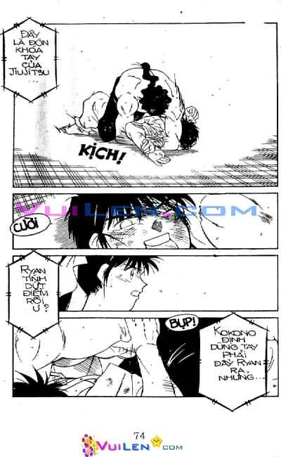 truyền nhân atula - shura no mon i chapter 38 61