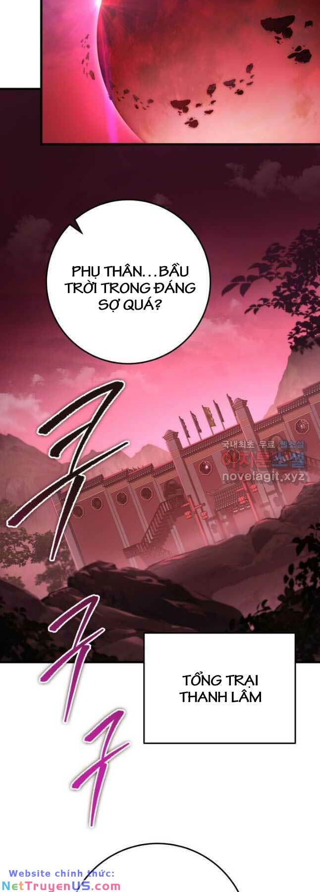 cửu thiên kiếm pháp chapter 74 6