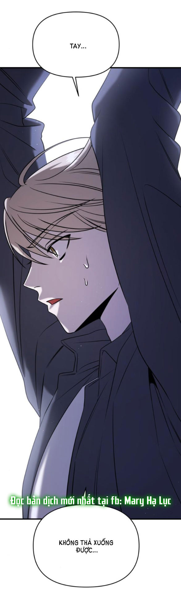 phản diện thuần túy chapter 59.1 90