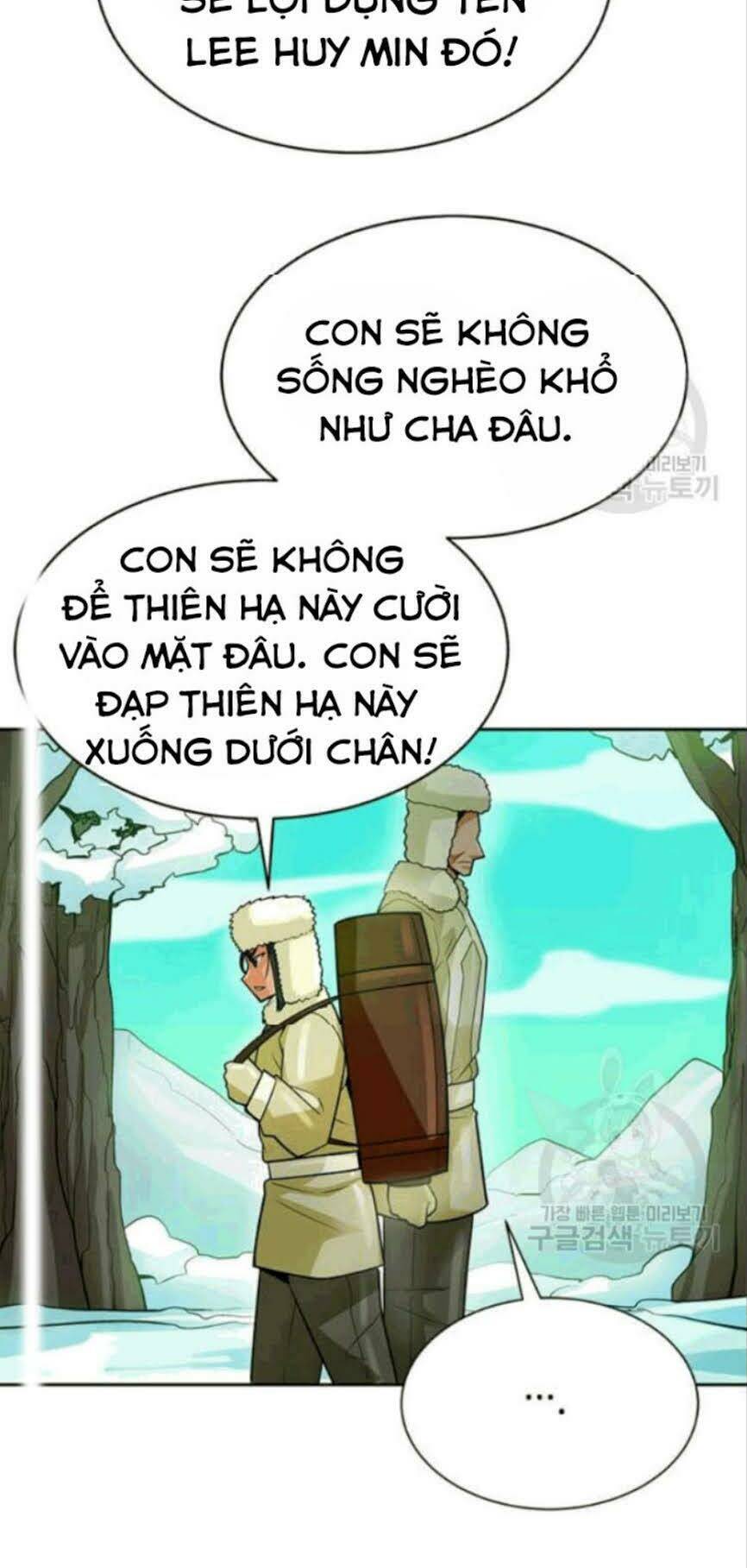 tôi tự động săn một mình chapter 86 46