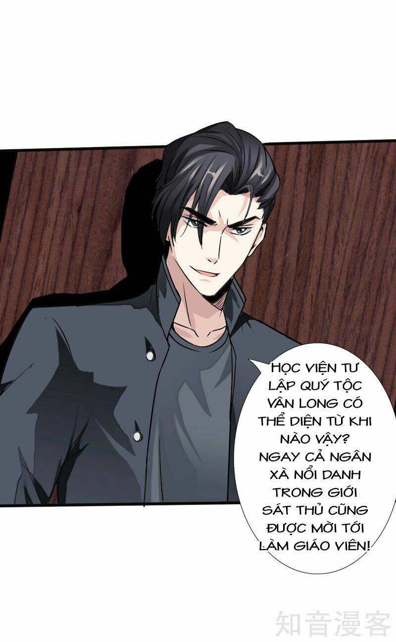 tuyệt phẩm tà thiếu chapter 5 21