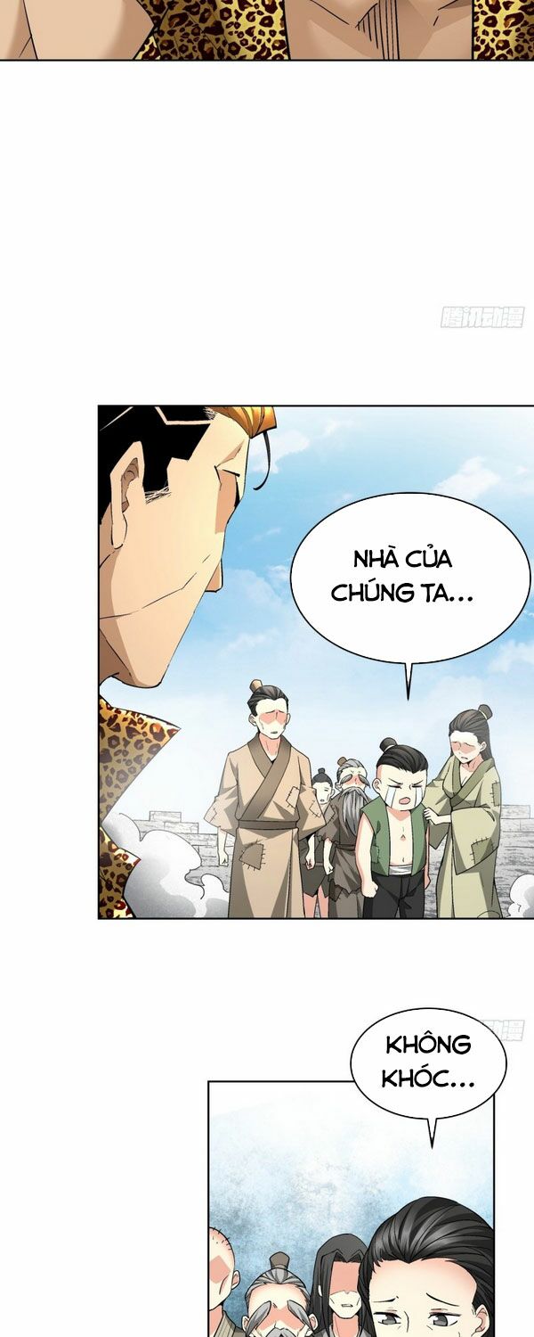 ta là nhà giàu số một, ta không muốn trọng sinh chapter 31 13