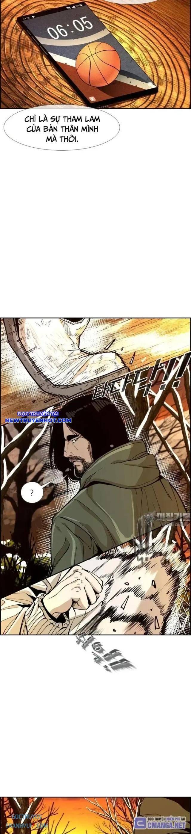 shark - cá mập chapter 231 29