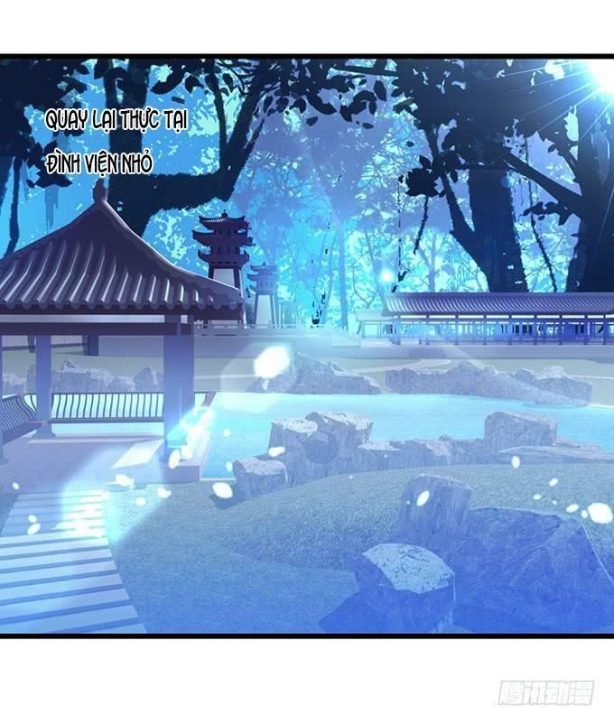 hồ tiên hung bạo chapter 136 57