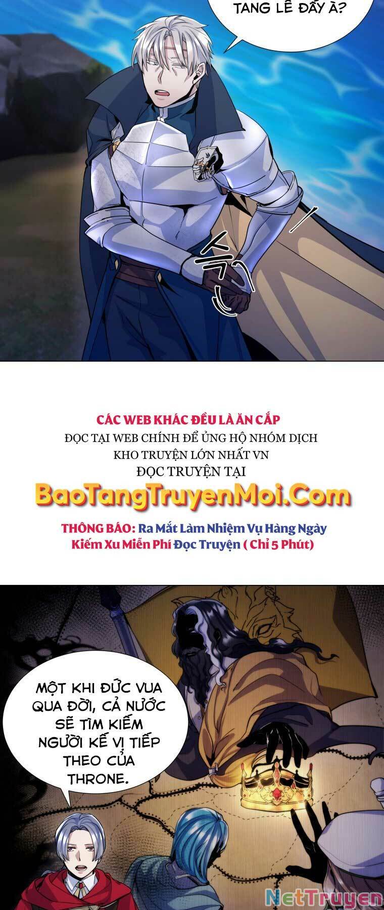 bạo chúa cường hoành chapter 16 30