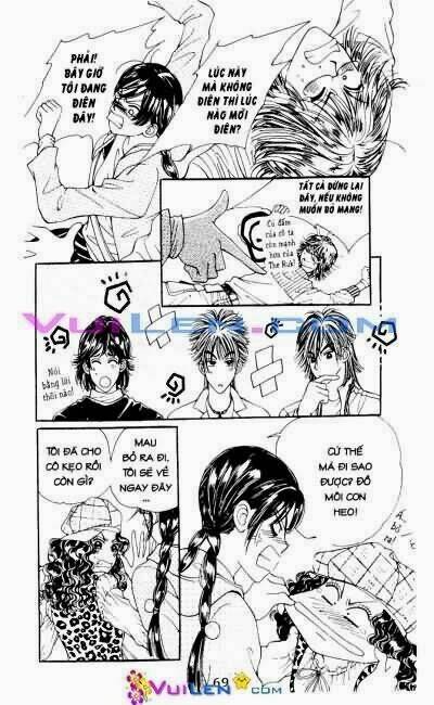 giấc mơ thần tượng chapter 5 69