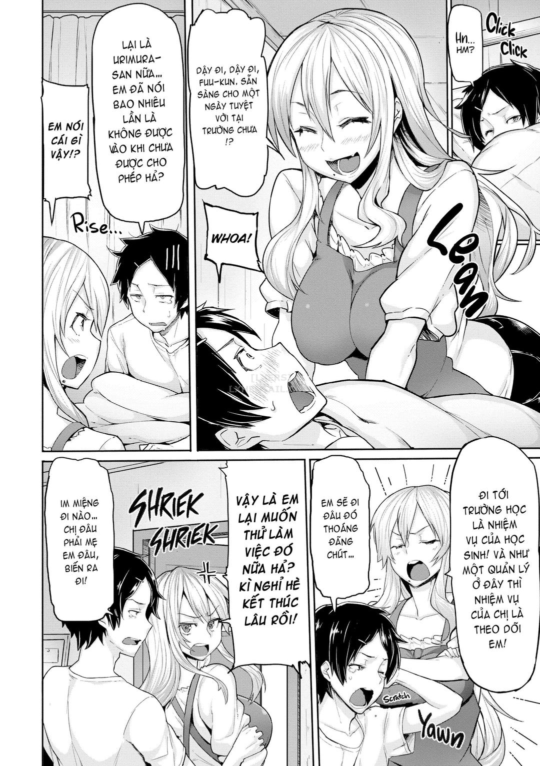 phá vỡ giới hạn chapter 8 2