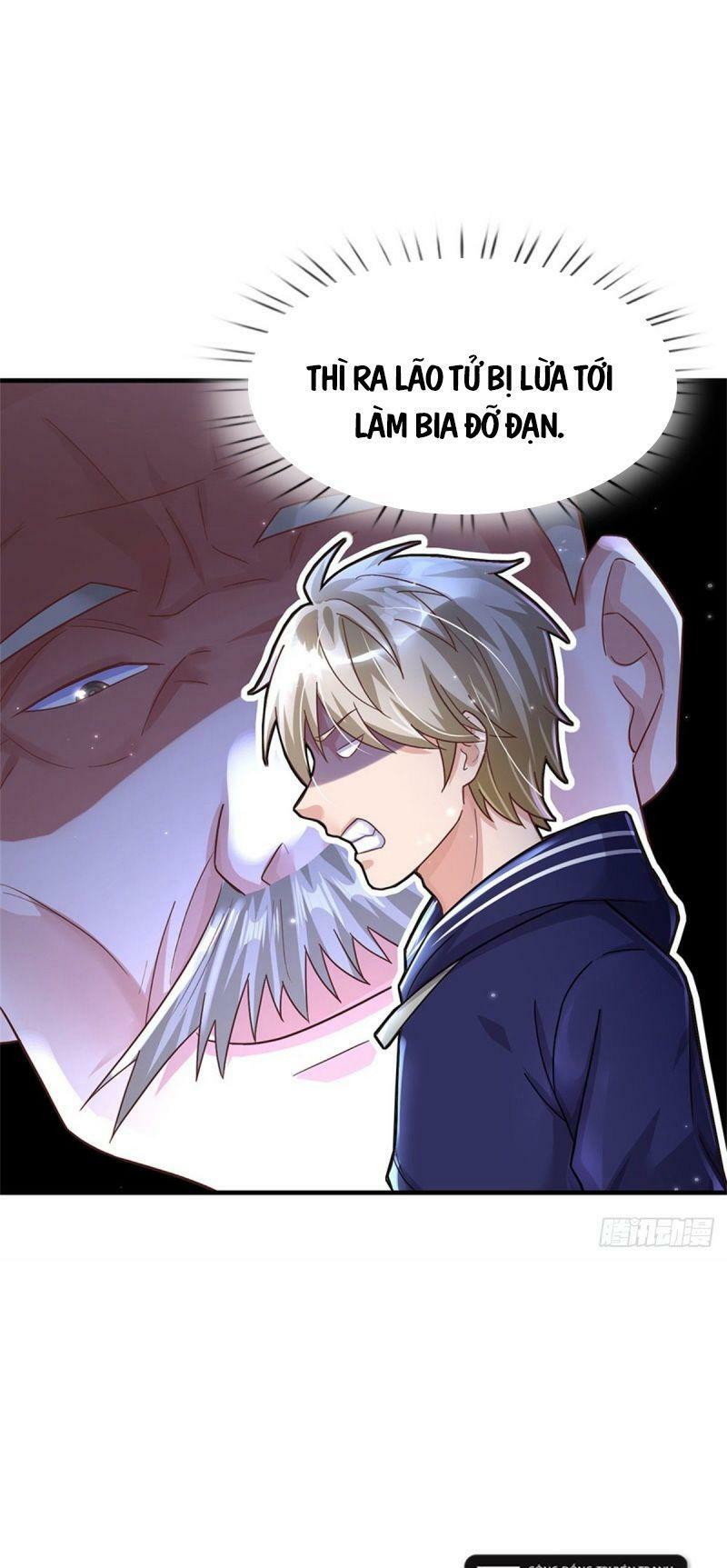 thuộc tính của ta đều tăng vào sức mạnh chapter 27 15