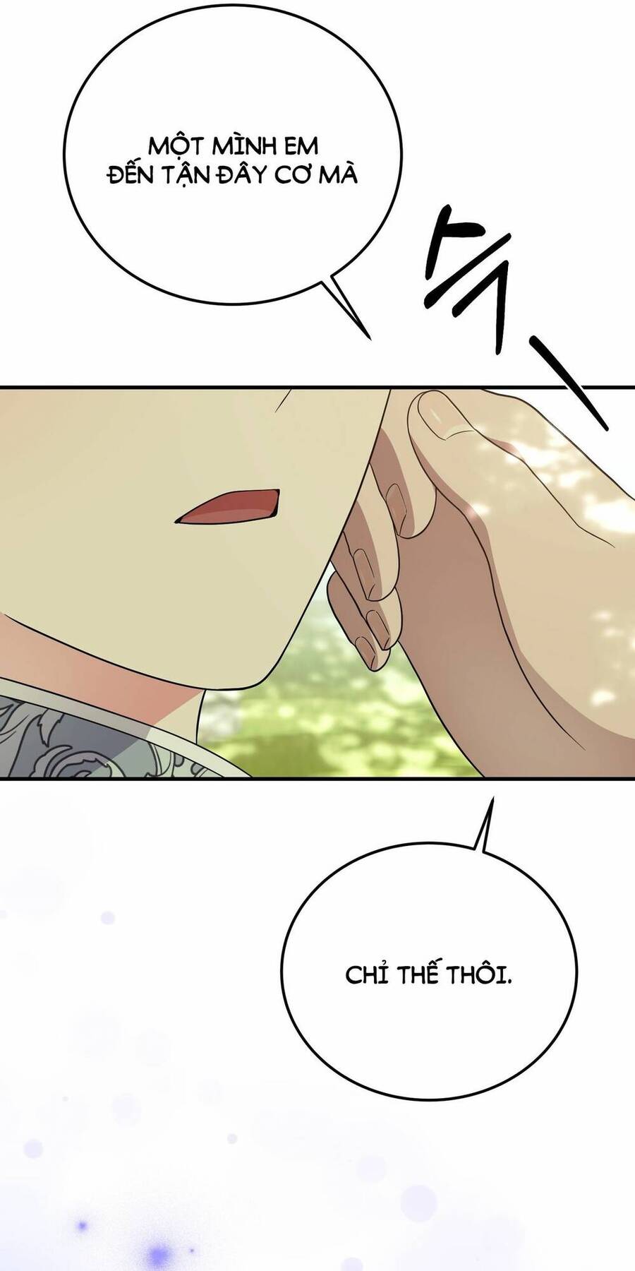 [18+] xin hãy để ý tới jasmine chapter 23 84