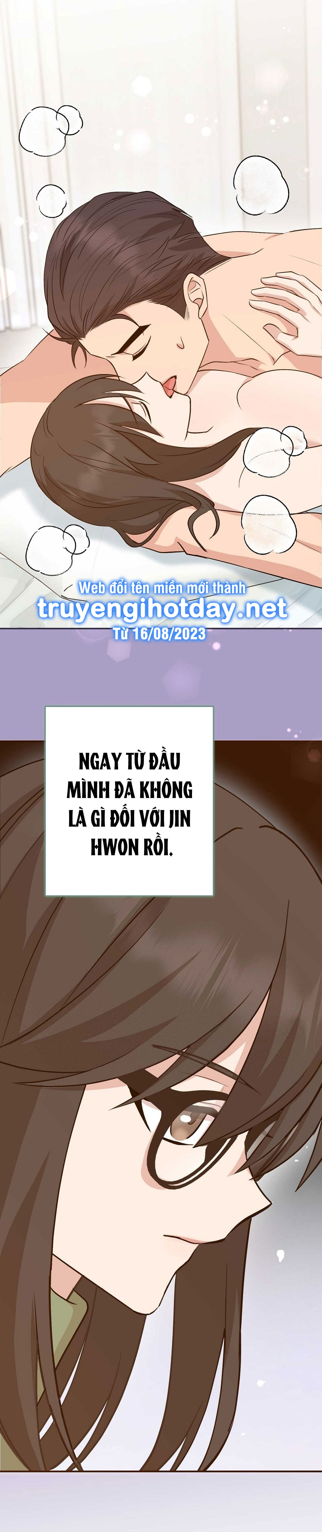 Hợp Đồng Nô Lệ Dâm Đãng chapter 39.1 - Trang 30