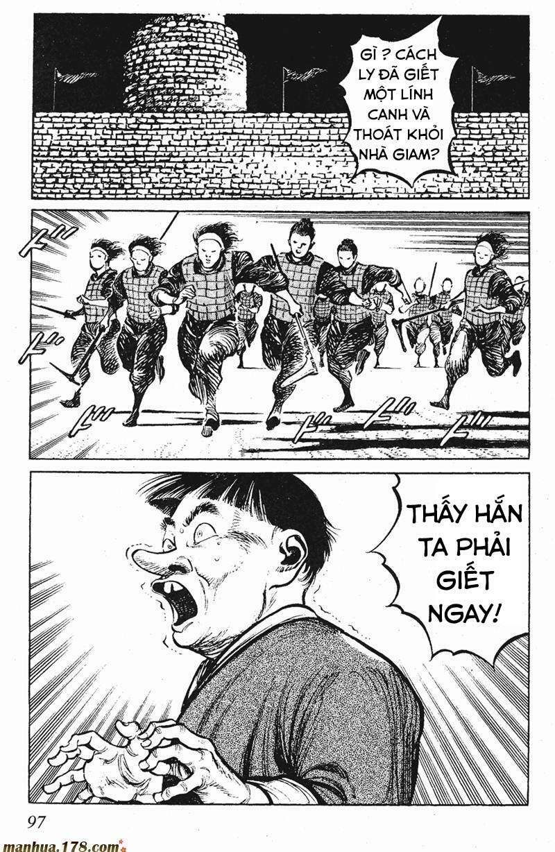 binh pháp mặc công chapter 44 20