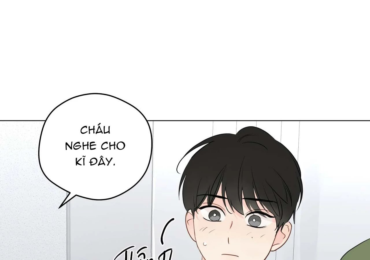 chuyện quái gì với giấc mơ đó vậy chapter 59 20